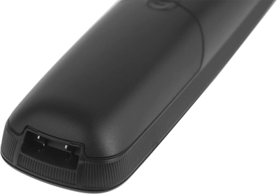 Р/Телефон Dect Panasonic KX-TGB610RUB черный АОН