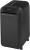 Шредер Fellowes PowerShred LX221 черный (секр.P-5) перекрестный 20лист. 30лтр. скрепки скобы пл.карты