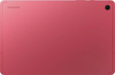 Планшет Samsung Galaxy Tab S10 Lite BSM-X406B 1380 (2.4) 8C RAM6Gb ROM128Gb 10.9" TFT 2112x1320 5G Android 15 коралловый 8Mpix 5Mpix BT WiFi microSD 2Tb 8000mAh