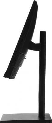 Моноблок IRU Tactio 23.8" Full HD i5 12450H (2) 32Gb SSD1Tb UHDG без ОС GbitEth WiFi BT 90W Cam черный 1920x1080