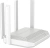 Роутер беспроводной Keenetic Netcraze Hopper 4G+ (NC-2312) AX3000 10/100/1000BASE-TX/4G cat.6 белый