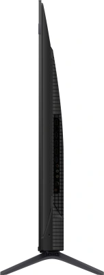 Телевизор QLED TCL 85" 85P8L (2026) Premium черный 4K Ultra HD 144Hz MEMC DVB-T DVB-T2 DVB-C DVB-S DVB-S2 USB WiFi Smart TV