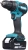 Дрель-шуруповерт Makita DDF490SFJ аккум. патрон:быстрозажимной (кейс в комплекте)