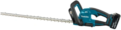 Кусторез Makita DUH606RTаккум.
