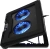 Подставка для ноутбука Digma D-NCP170-2x110RGB 18" 400x288x45мм 52дБ 2xUSB 2x 110ммFAN 1250г Fan-control металл/пластик черный Подставка для ноутбука Digma D-NCP170-2x110RGB 18" 400x288x45мм 52дБ 2xUSB 2x 110ммFAN 1250г Fan-control металл/пластик черный