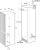 Холодильник Gorenje NRKI517141 2-хкамерн.