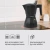 Кофеварка гейзерн. Rondell Kafferro RDS-499 0.3л алюминий темно-серый Кофеварка гейзерн. Rondell Kafferro RDS-499 0.3л алюминий темно-серый