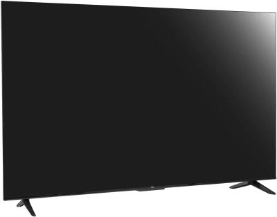Телевизор LED TCL 65" 65P6K черный 4K Ultra HD 60Hz DVB-T DVB-T2 DVB-C DVB-S DVB-S2 USB WiFi Smart TV