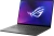 Ноутбук Asus ROG Zephyrus G16 GU605CM-QR111 Core Ultra 7 255H 32Gb SSD1Tb NVIDIA GeForce RTX 5060 8Gb 16" OLED 2.5K (2560x1600) без ОС grey WiFi BT Cam Bag (90NR0M21-M005A0)