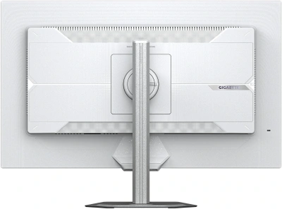Монитор Gigabyte 27" M27UP ICE белый IPS LED 16:9 HDMI M/M матовая HAS Piv 350cd 178гр/178гр 3840x2160 160Hz G-Sync DP 4K USB 6.65кг