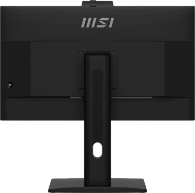 Монитор MSI 27" Pro MP275QPDG черный IPS LED 16:9 HDMI M/M Cam матовая HAS Piv 250cd 178гр/178гр 2560x1440 100Hz DP Quad HD 2K (1440p) USB 7.05кг