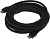 Кабель аудио-видео Cactus CS-HDMI.2-7 HDMI (m)/HDMI (m) 7м. позолоч.конт. черный