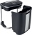 Шредер Rexel Mercury RSM1130 (секр.P-5) фрагменты 11лист. 30лтр. скрепки скобы