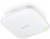 Точка доступа Zyxel NebulaFlex NWA90AX (NWA90AX-EU0102F) AX1800 10/100/1000BASE-TX/Wi-Fi белый