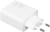 Сетевое зар./устр. Xiaomi 67W HyperCharge Power Adapter 67W 3.25A (PD) USB универсальное белый (BHR07SKEU)