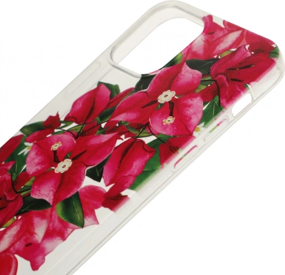 Чехол (клип-кейс) Gresso для Apple iPhone 12/12 Pro Air прозрачный/рисунок (GR17AAAE9068)