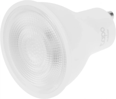 Умная лампа TP-Link Tapo L630 GU10 3.7Вт 350lm Wi-Fi (упак.:1шт)