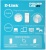 Сетевой адаптер Powerline D-Link DHP-W310AV Ethernet