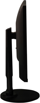 Монитор Digma 23.8" Progress 24P505F черный IPS LED 16:9 HDMI M/M матовая HAS Piv 250cd 178гр/178гр 1920x1080 100Hz G-Sync FreeSync VGA DP FHD 4.8кг