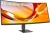 Монитор LG 34" UltraWide 34U640B-B черный VA LED 21:9 HDMI матовая HAS 300cd 178гр/178гр 3440x1440 144Hz FreeSync Premium DP UW USB 7.7кг