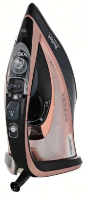 Утюг Tefal FV9867E0 3000Вт золотистый/черный