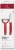 Набор нож/овощеч. Victorinox Swiss Classic 6.7111.22C1 компл.:2предм. красный европодвес
