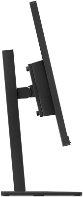 Монитор Lenovo 23.8" ThinkVision E24-40 черный IPS LED 16:9 HDMI M/M матовая HAS Piv 250cd 178гр/178гр 1920x1080 100Hz VGA DP FHD 4.5кг