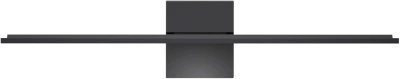 Телевизор LED LG 100" 100MRGB96B6.ARUG черный титан 4K Ultra HD 120Hz DVB-T2 DVB-C DVB-S2 USB WiFi Smart TV