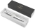 Ручка шариков. Parker Urban Core K314 (2143641) Metro Metallic CT M син. черн. подар.кор. Ручка шариков. Parker Urban Core K314 (2143641) Metro Metallic CT M син. черн. подар.кор.