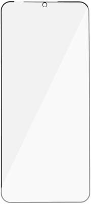 Защитное стекло для экрана Digma DGG2RMC21A для Realme C21 2.5D 1шт.