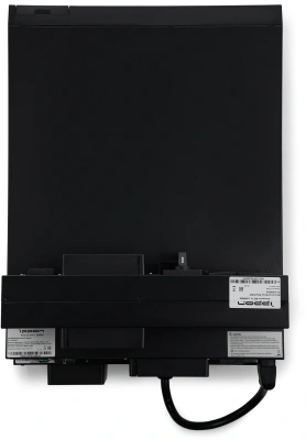 Источник бесперебойного питания Ippon Innova RT II 10000 10000Вт 10000ВА черный