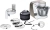 Кухонная машина Bosch Mum5 MUM5XW10 планетар.вращ. 1000Вт белый/бежевый Кухонная машина Bosch Mum5 MUM5XW10 планетар.вращ. 1000Вт белый/бежевый