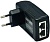 Инжектор PoE Osnovo Midspan-1/151 10/100BASE-T 15.4Вт 100-240В(АС)