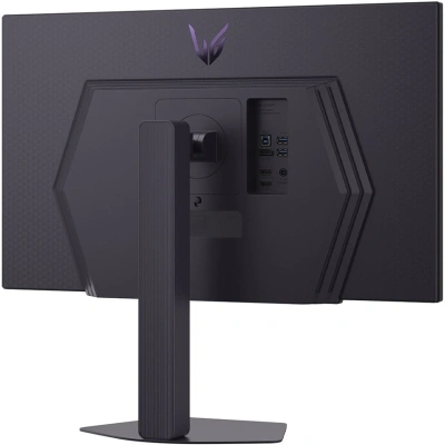 Монитор LG 27" UltraGear 27G810A-B черный IPS LED 1ms 16:9 HDMI матовая HAS Piv 1000:1 400cd 178гр/178гр 3840x2160 4K 7.4кг