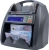 Счетчик банкнот Dors 750 S5/RUS2 мультивалютный SYS-052631