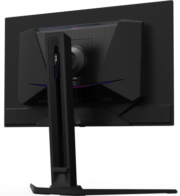 Монитор Gigabyte 27" Aorus FO27Q5P черный QD OLED LED 16:9 HDMI M/M матовая HAS Piv 300cd 178гр/178гр 2560x1440 500Hz DP 2K USB 7.2кг