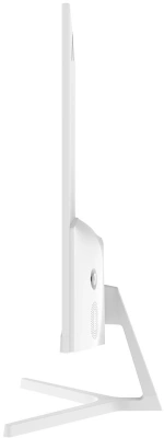 Монитор Digma 23.8" Progress 24P602F белый IPS LED 1ms 16:9 HDMI M/M матовая 250cd 178гр/178гр 1920x1080 120Hz DP FHD 2.95кг