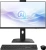 Моноблок MSI Modern AM273QP AI 1UM-088XRU 27" WQHD Core Ultra 7 155H (1.4) 32Gb SSD1Tb Arc graphics CR без ОС 2.5xGbitEth WiFi BT 150W клавиатура мышь Cam черный 2560x1440