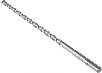 Бур Makita Standard (D-00197) по бетону Д=10мм Дл=260мм (1пред.) для перфораторов