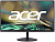 Монитор Acer 27" SA272G0bip черный IPS LED 1ms 16:9 HDMI матовая 250cd 178гр/178гр 1920x1080 120Hz FreeSync DP FHD 3.92кг