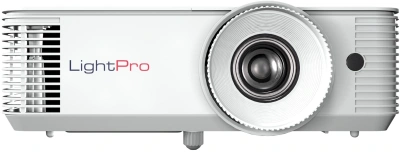 Проектор Infocus Genesis III IN0006SL DLP 4000Lm LS (1280x800) 30000:1 ресурс лампы:15000часов 1xUSB typeA 1xHDMI 2.6кг