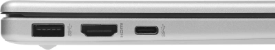 Ноутбук HP 15-fc0024ny Ryzen 7 7730U 16Gb SSD512Gb AMD Radeon Graphics 15.6" IPS FHD (1920x1080) FreeDOS silver WiFi BT Cam (B8AX0EA)