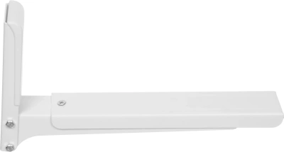 Кронштейн для СВЧ Holder MWS-2003 белый макс.40кг настенный фиксированный