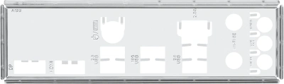 Материнская плата Asus PRIME B760M-A WIFI II Soc-1700 Intel B760 4xDDR5 mATX AC`97 8ch(7.1) 2.5Gg RAID+HDMI+DP
