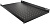 Полка стационарная NTSS NTSS-FS-H-1000-BL 1U нагр.:100кг. 19" 750мм черный (упак.:1шт)