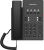 Телефон IP Fanvil H1 черный Телефон IP Fanvil H1 черный