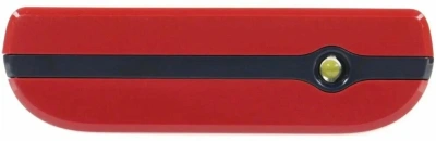 Мобильный телефон Nokia 106 DS TA-1564 красный моноблок 2Sim 1.8" 120x160 Series 30+ GSM900/1800 GSM1900 FM microSD max32Gb