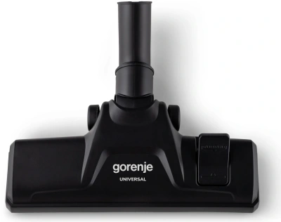 Пылесос Gorenje VC1901G2ABK 1900Вт черный