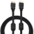 Кабель аудио-видео Buro HDMI (m)/HDMI (m) 2м. феррит.кольца позолоч.конт. черный (HDMI-V1.4-2MC) Кабель аудио-видео Buro HDMI (m)/HDMI (m) 2м. феррит.кольца позолоч.конт. черный (HDMI-V1.4-2MC)