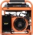 Генератор Carver PPG- 8000 6.5кВт Генератор Carver PPG- 8000 6.5кВт